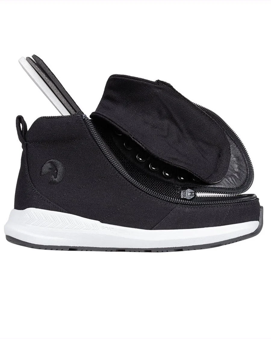 GOAT HIGH TOP BILLY FOOTWEAR GARÇON SOULIER - Image 5