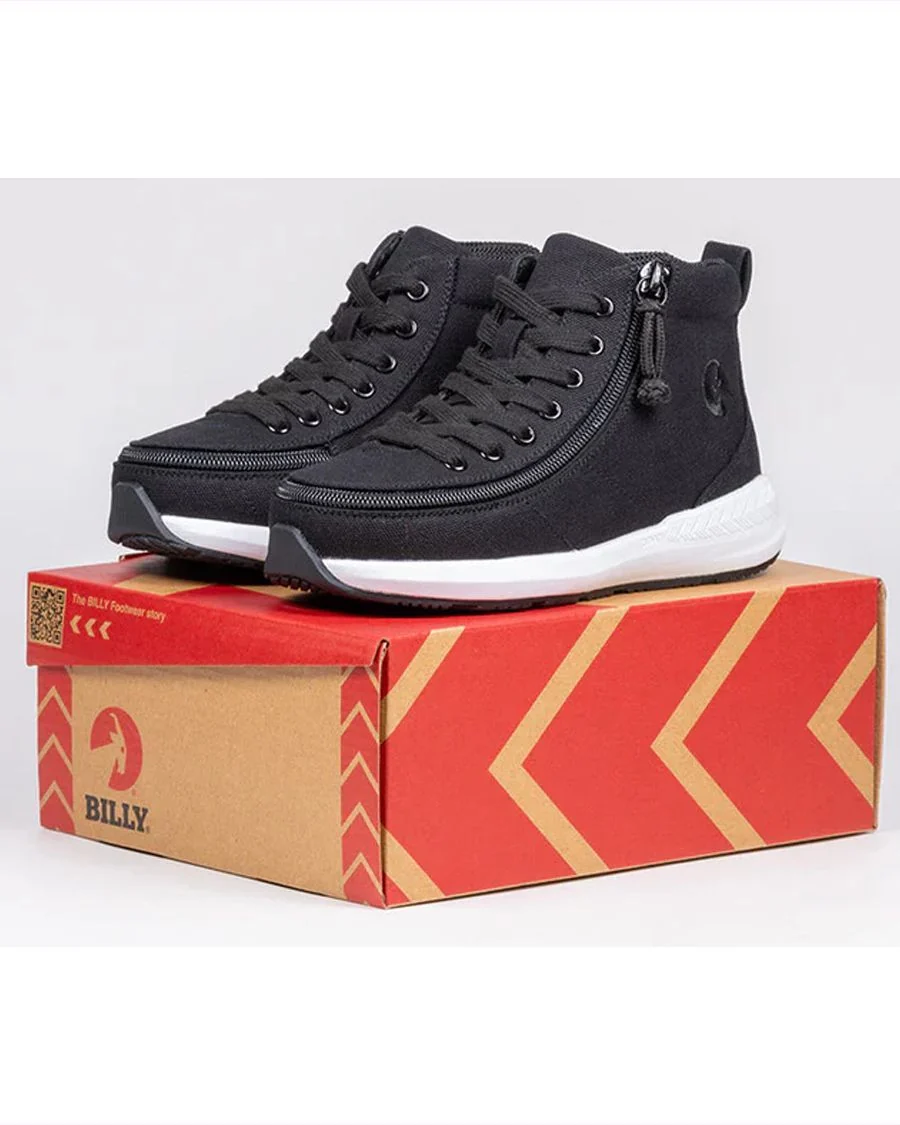 GOAT HIGH TOP BILLY FOOTWEAR GARÇON SOULIER - Image 6