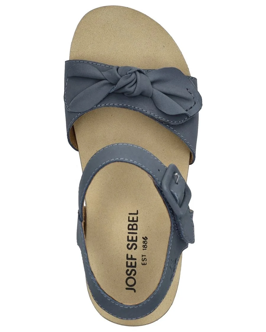 GRACE 11 JOSEF SEIBEL SANDALE TALON MOYEN - Image 3