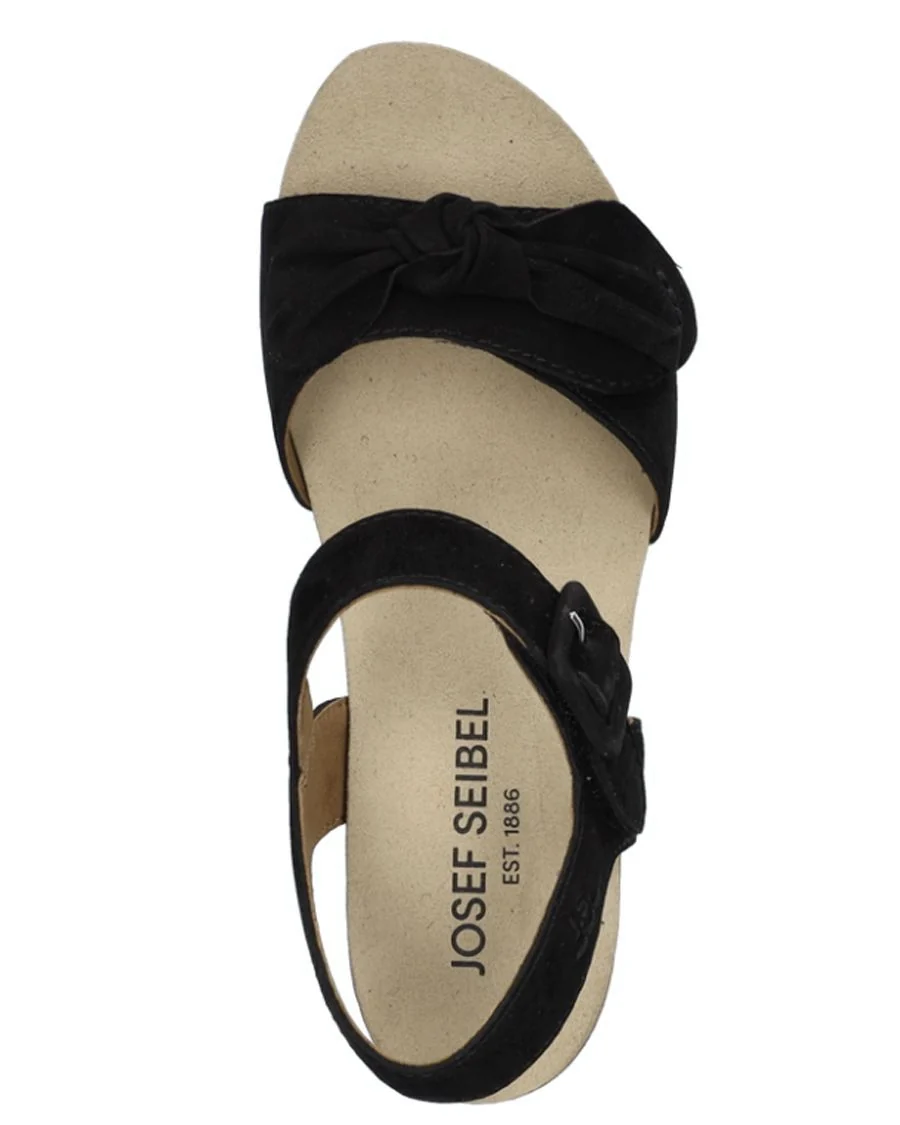 GRACE 11 JOSEF SEIBEL SANDALE TALON MOYEN - Image 3