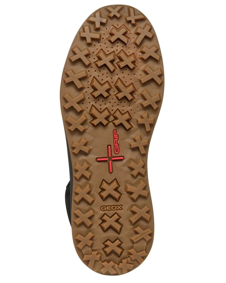 GRANITO GEOX BOTTE HIVER URBAINE - Image 5