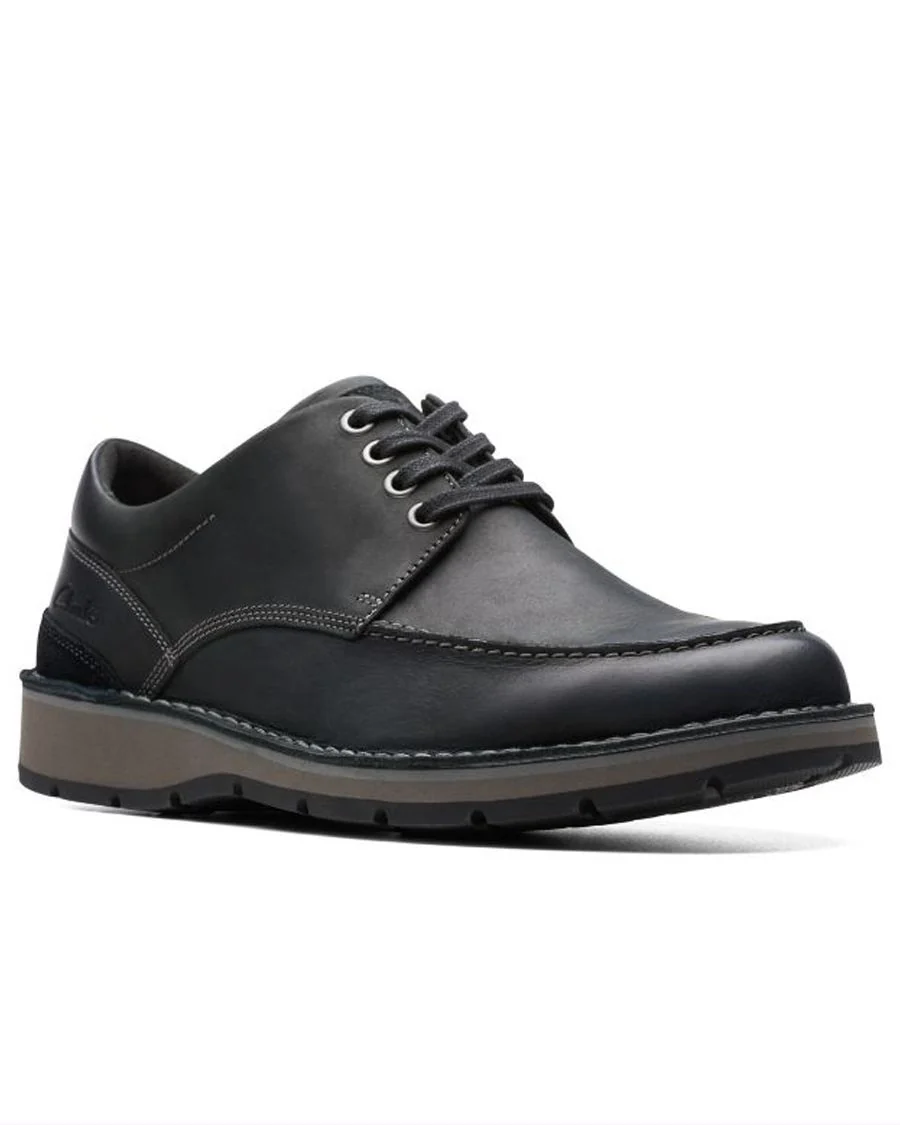GRAVELLE LOW CLARKS CHAUSSURE TOUT-ALLER - Image 3