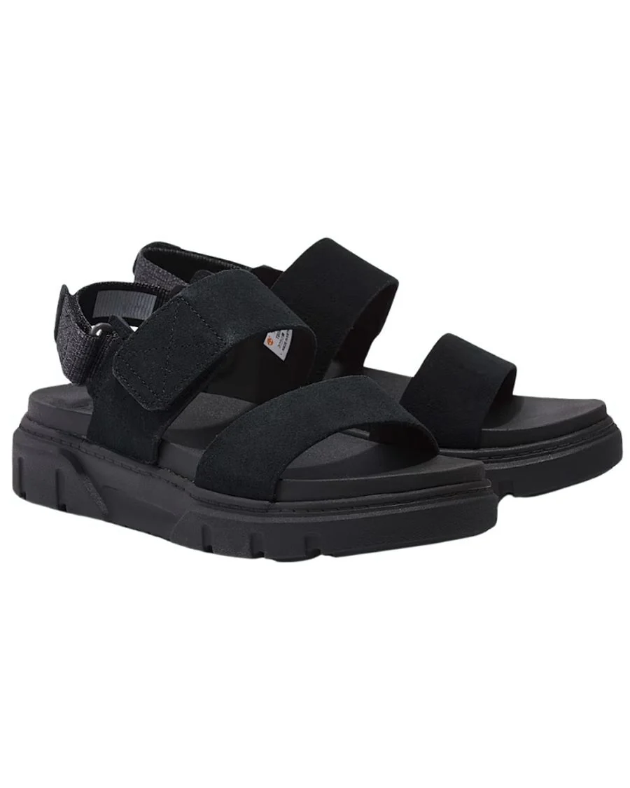 GREYFIELD TIMBERLAND SANDALE URBAINE - Image 4