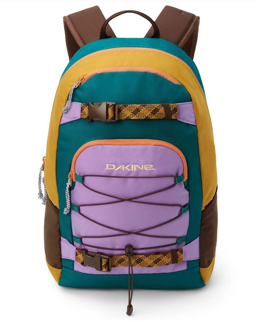 GROM 23L DAKINE DIVERS SAC À DOS