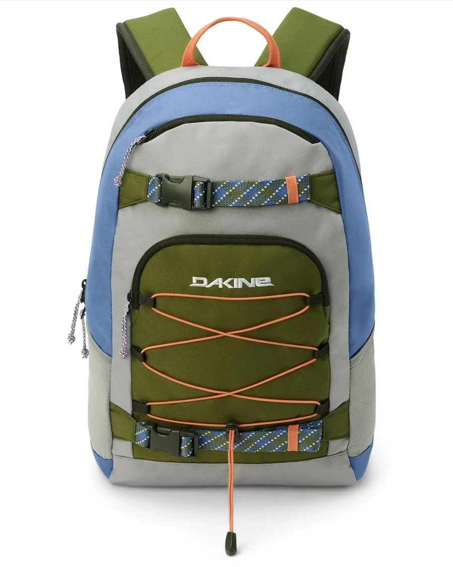 GROM 23L DAKINE DIVERS SAC À DOS