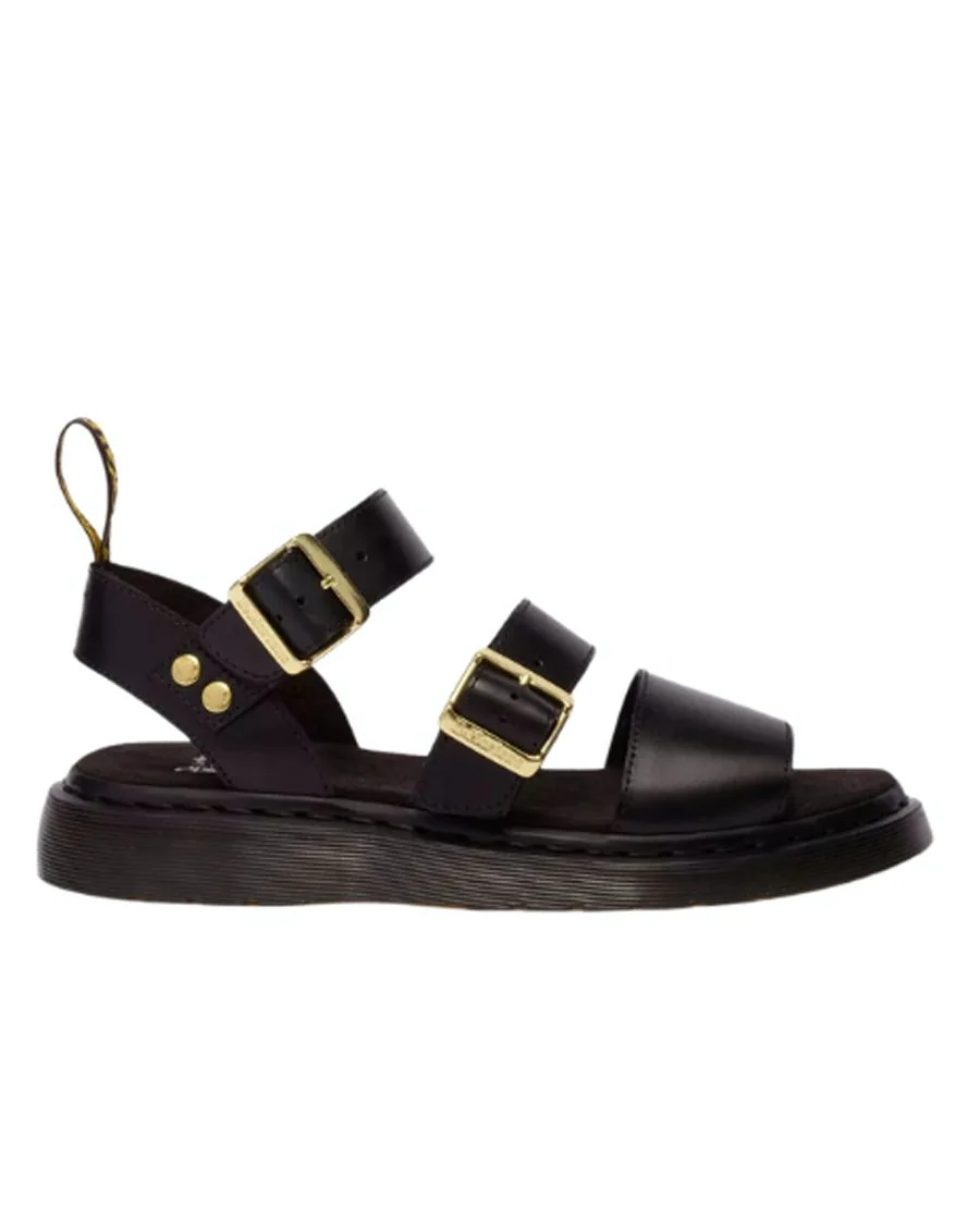 GRYPHON DR. MARTENS SANDALE URBAINE
