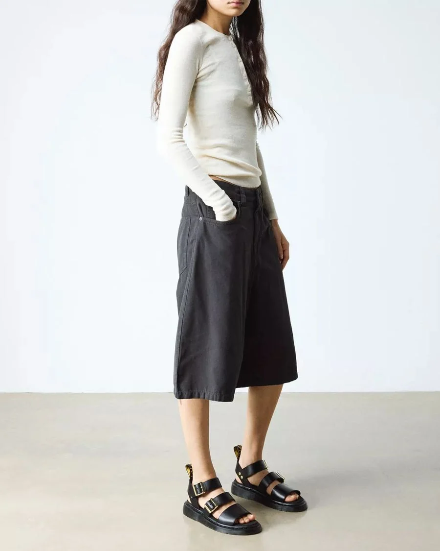 GRYPHON DR. MARTENS SANDALE URBAINE - Image 2