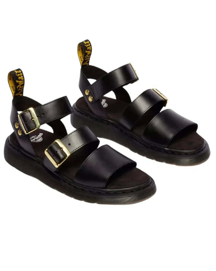 GRYPHON DR. MARTENS SANDALE URBAINE - Image 4