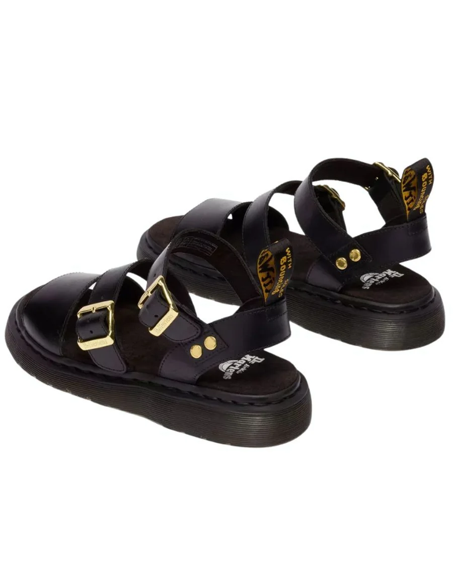 GRYPHON DR. MARTENS SANDALE URBAINE - Image 5