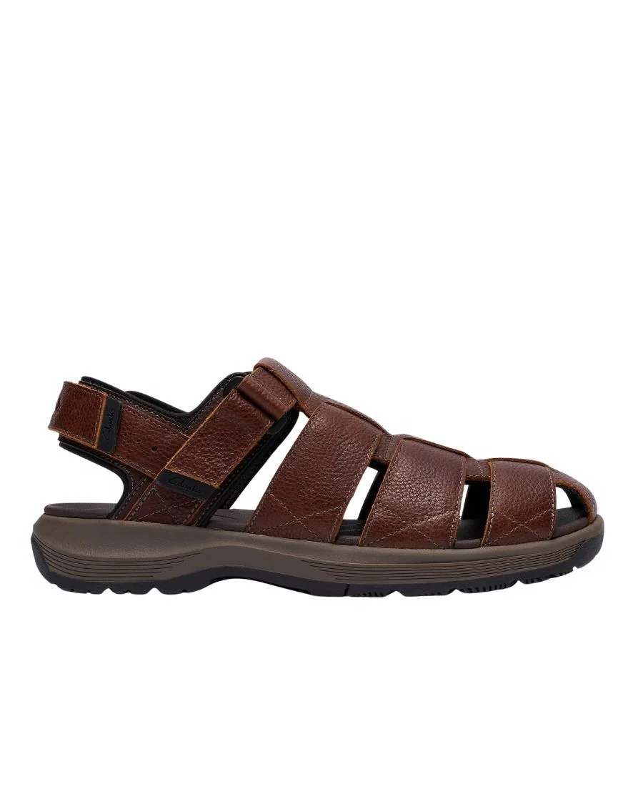 GUIDEVIEW COVE CLARKS SANDALE TOUT-ALLER