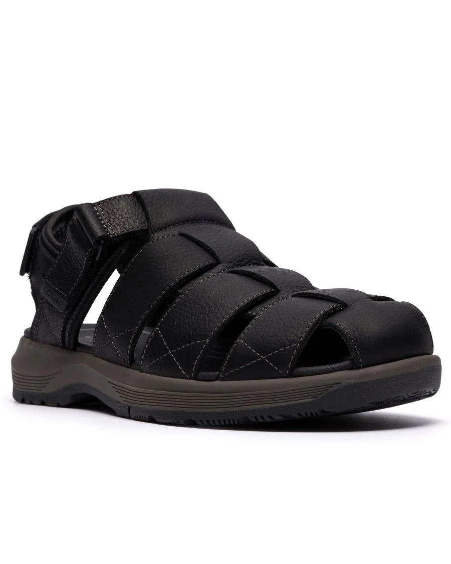 GUIDEVIEW COVE CLARKS SANDALE TOUT-ALLER - Image 2