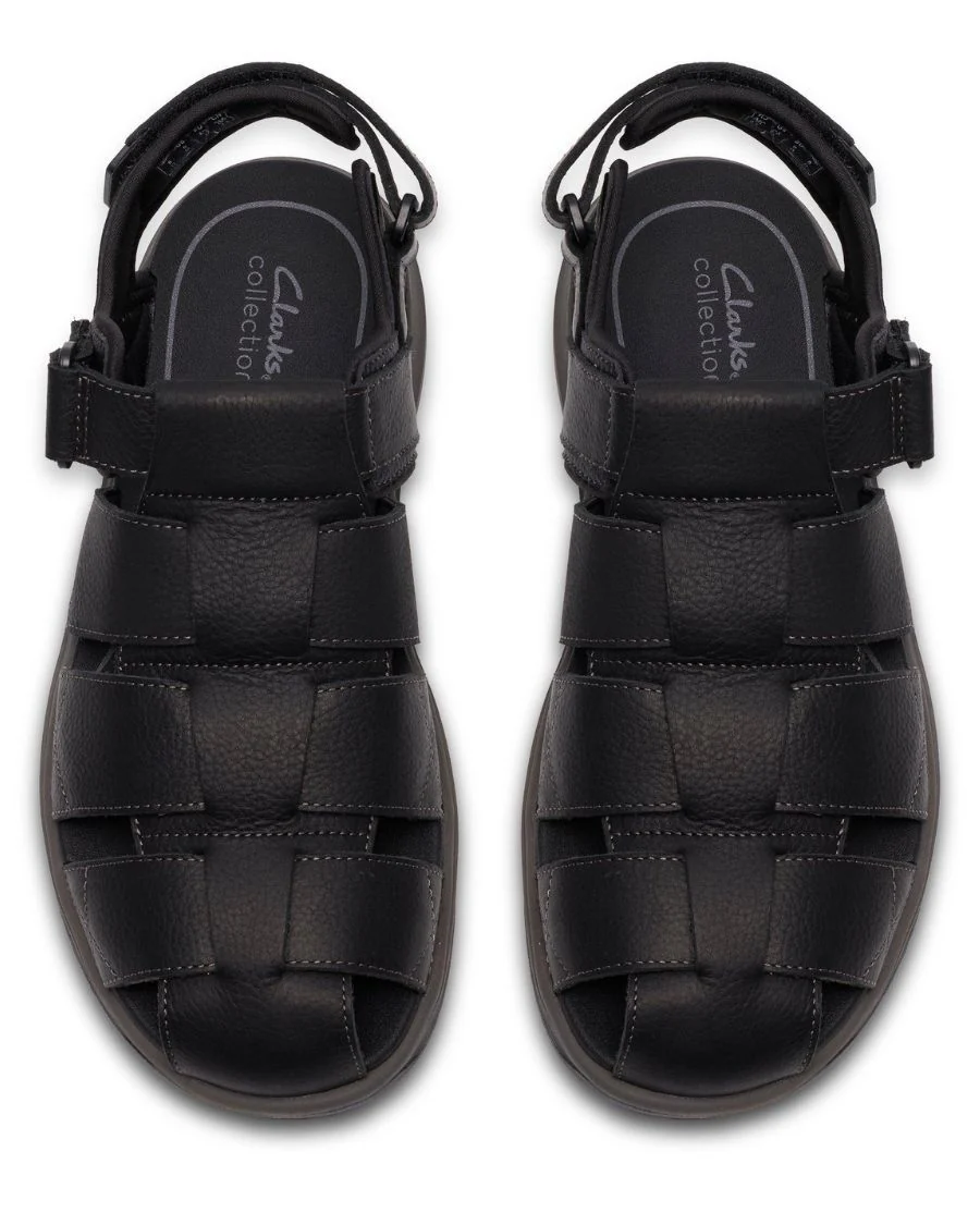GUIDEVIEW COVE CLARKS SANDALE TOUT-ALLER - Image 3
