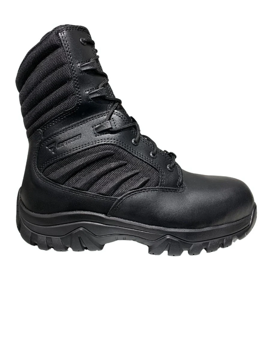 GX X2 BATES SÉCURITÉ BOTTE