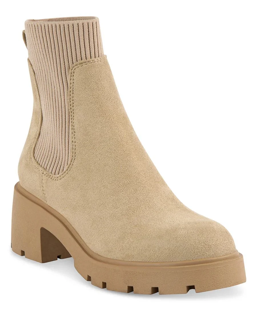 HALONA STEVE MADDEN BOTTE URBAINE - Image 3
