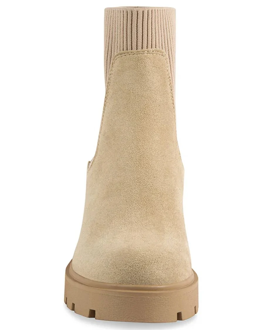 HALONA STEVE MADDEN BOTTE URBAINE - Image 4