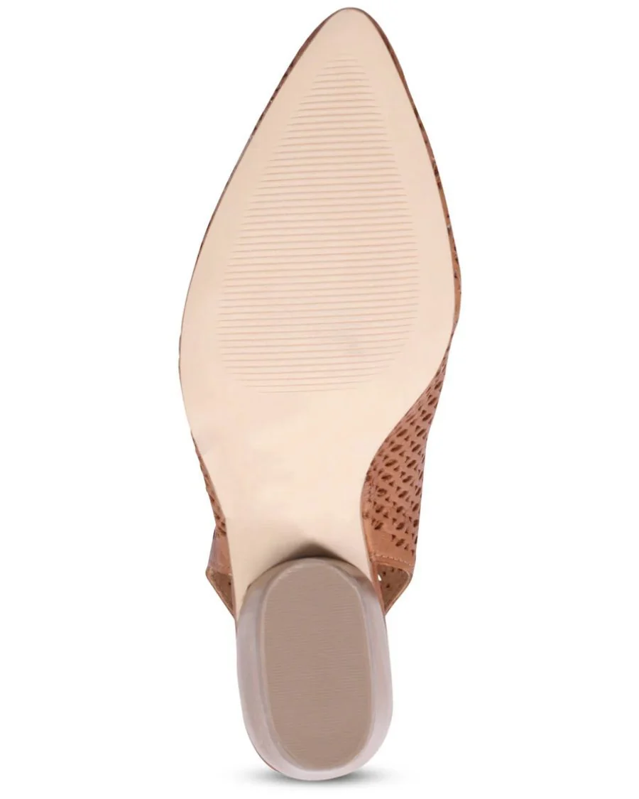 HANSEL MIZ MOOZ CHAUSSURE TALON MOYEN - Image 6