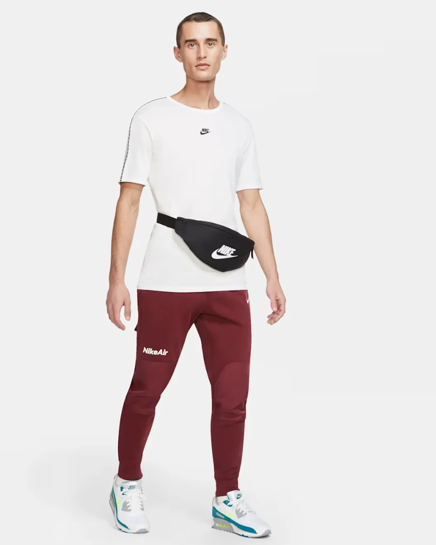 HERITAGE NIKE DIVERS SAC BANANE - Image 3