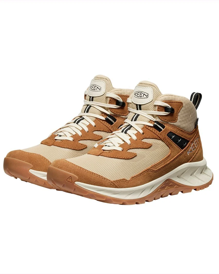HIGHTRAIL MID KEEN BOTTE PLEIN AIR - Image 3