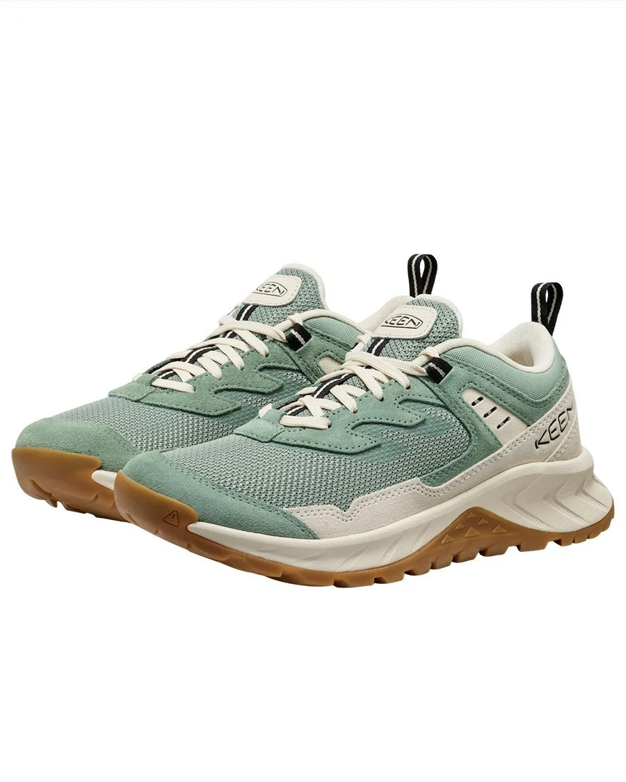 HIGHTRAIL VENT KEEN ESPADRILLE MARCHE - Image 3