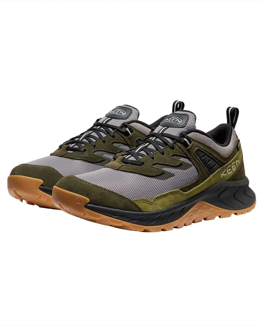 HIGHTRAIL WP KEEN ESPADRILLE MARCHE - Image 2
