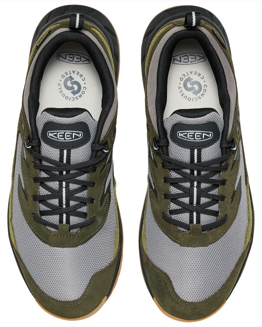 HIGHTRAIL WP KEEN ESPADRILLE MARCHE - Image 3