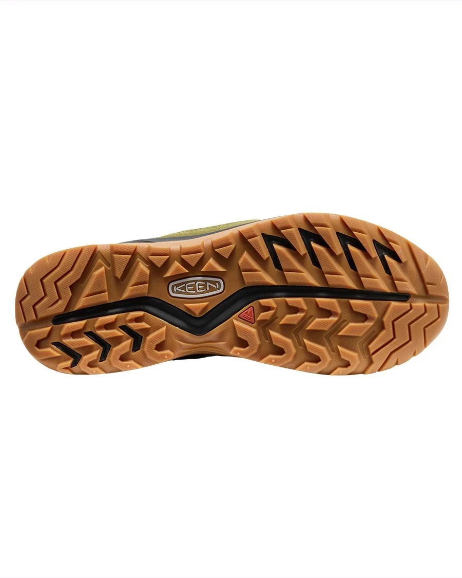 HIGHTRAIL WP KEEN ESPADRILLE MARCHE - Image 4