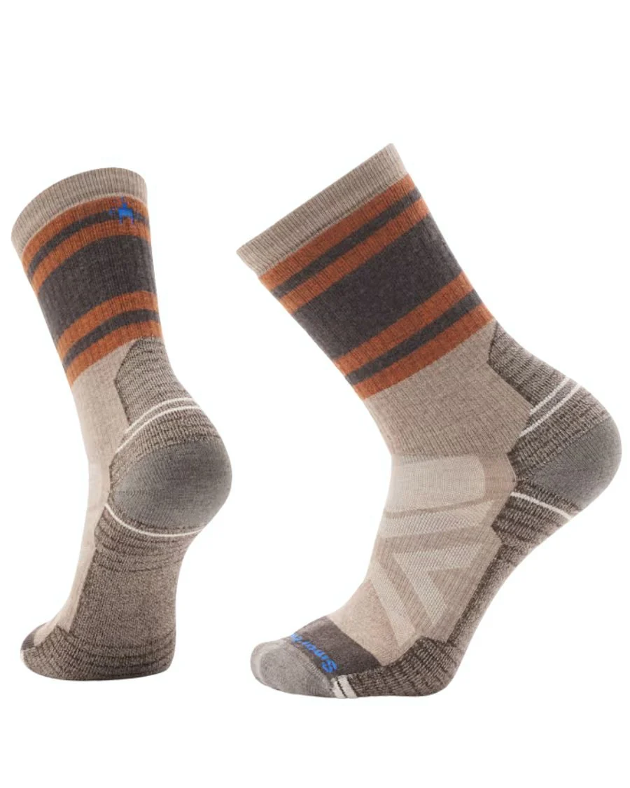 HIKE FULL SMARTWOOL DIVERS BAS