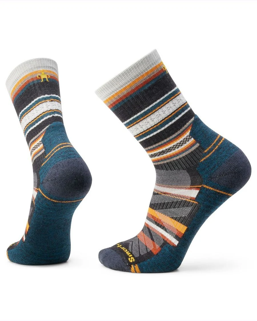 HIKE LIGHT SMARTWOOL DIVERS BAS