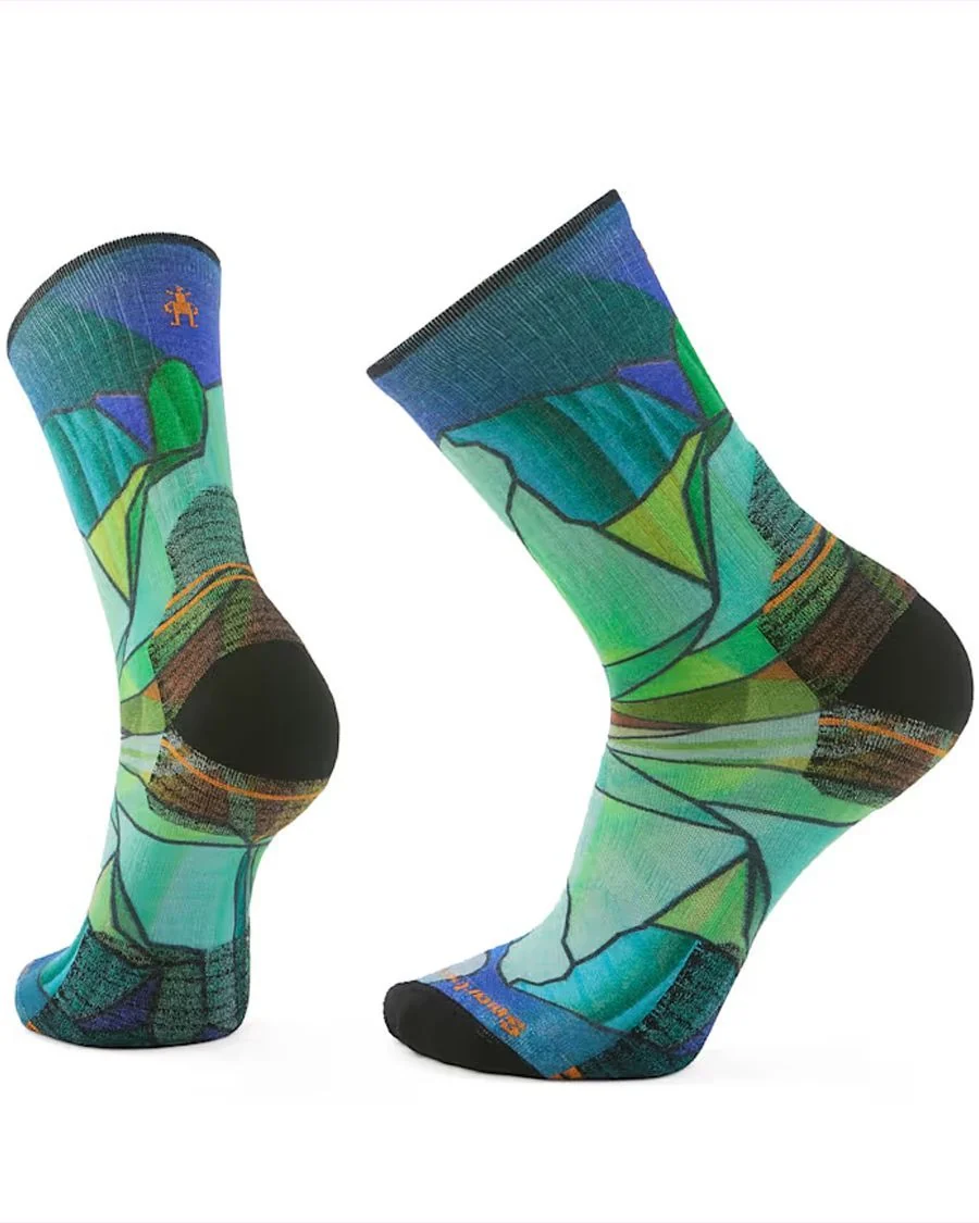 HIKE TARGETED SMARTWOOL DIVERS BAS