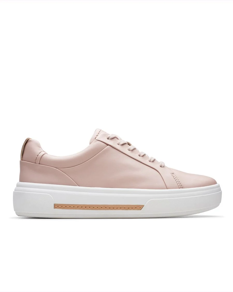 HOLLYHOCK WALK CLARKS CHAUSSURE TOUT-ALLER