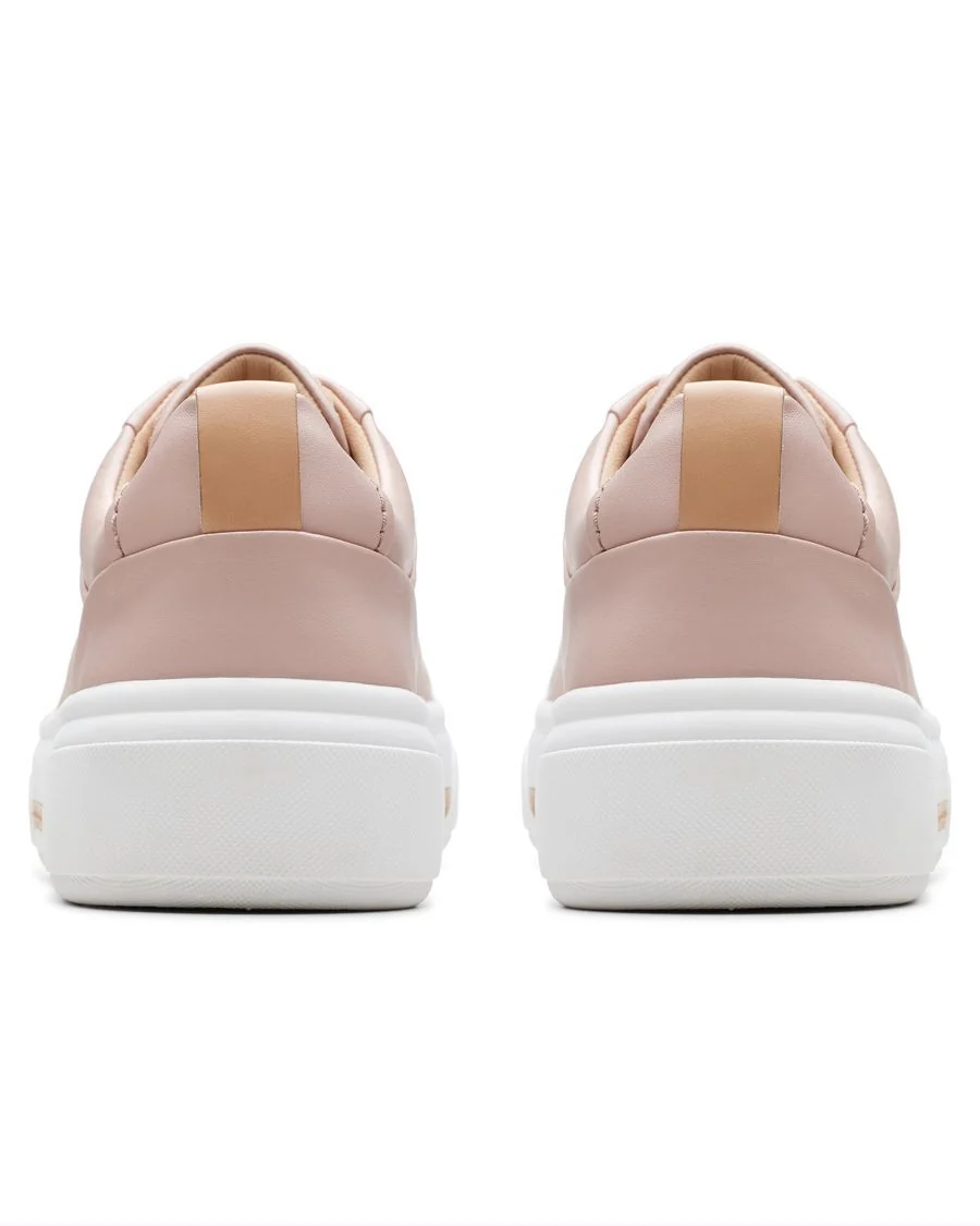 HOLLYHOCK WALK CLARKS CHAUSSURE TOUT-ALLER - Image 3