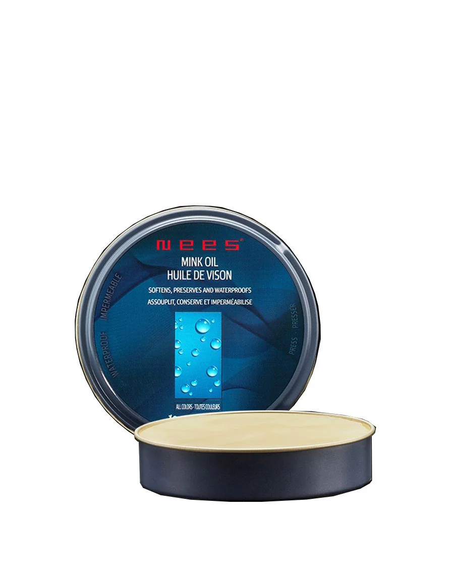 HUILE DE VISON NEES DIVERS ACCESSOIRE