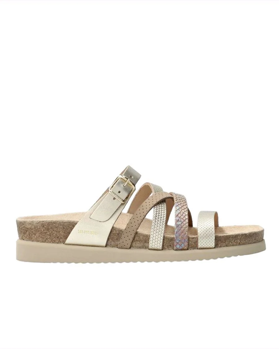 HULEDA MEPHISTO SANDALE URBAINE