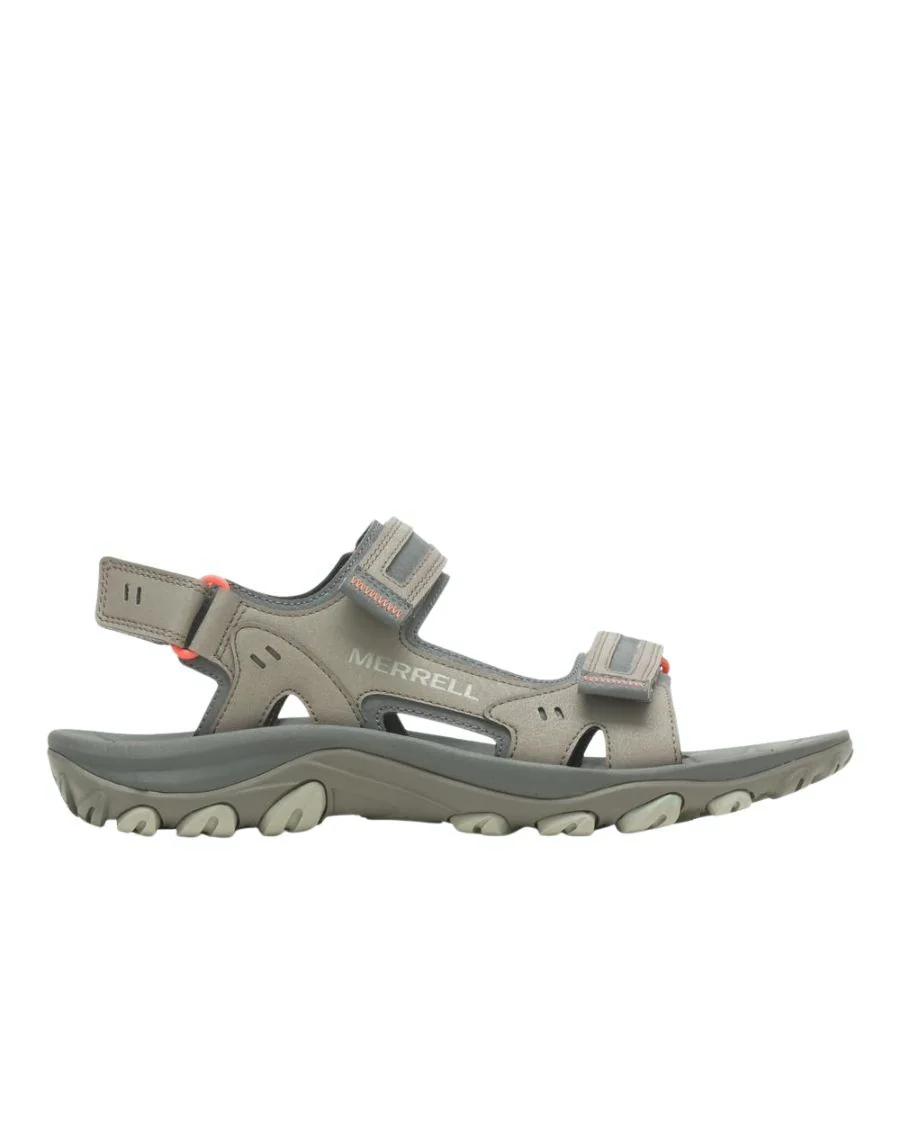 HUNTINGTON MERRELL SANDALE TOUT-ALLER