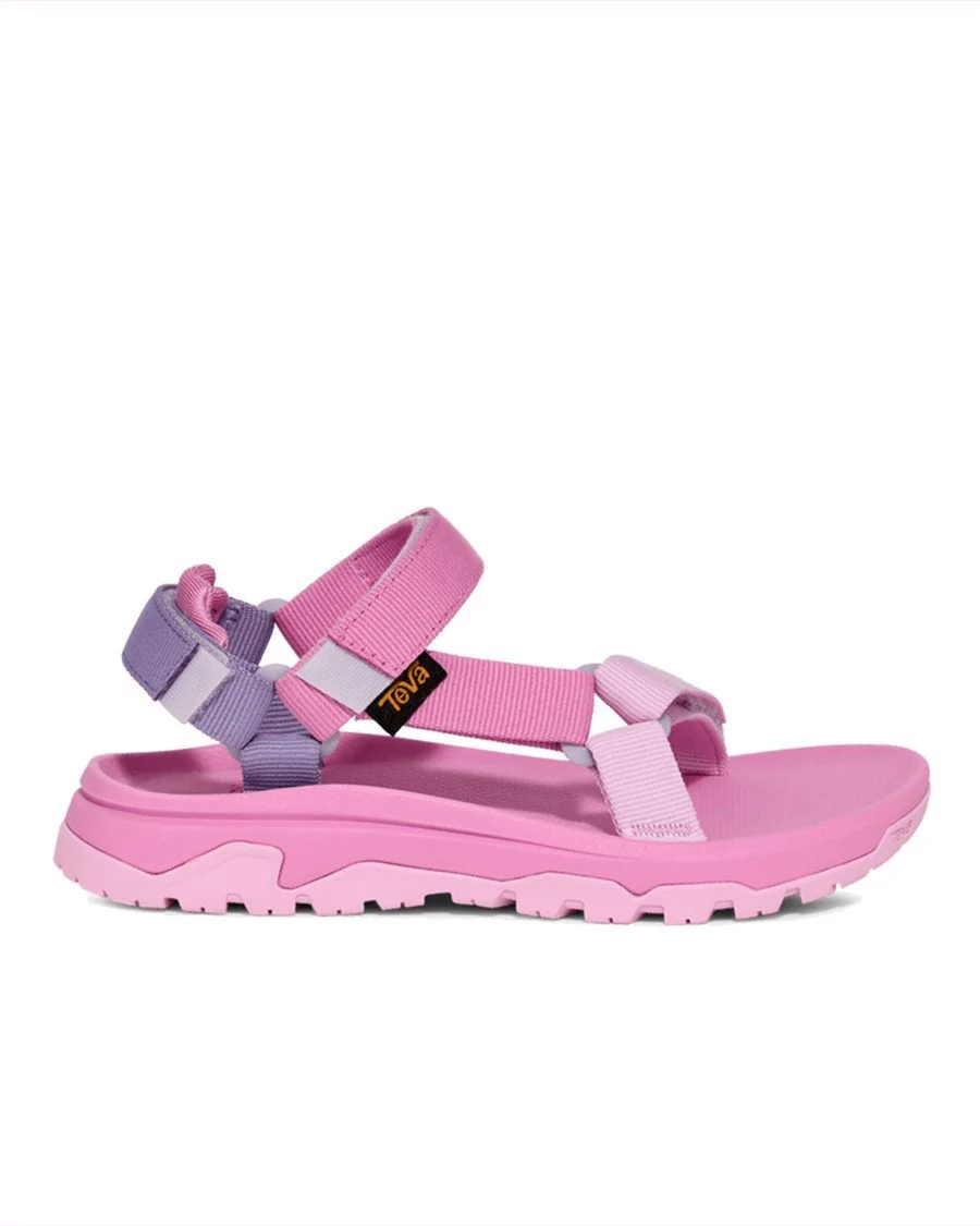 HURRICANE TEVA FILLETTE SANDALE