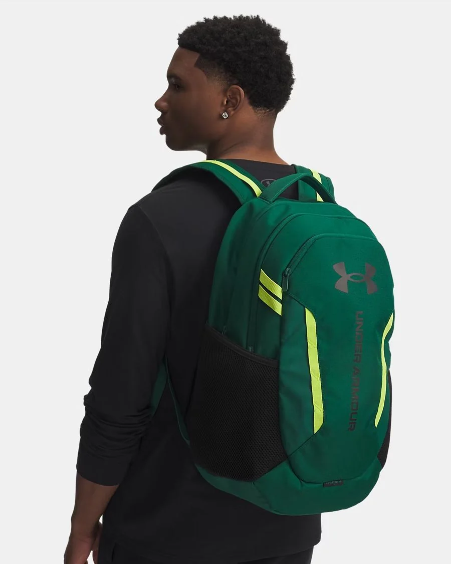 HUSTLE 6.0 UNDER ARMOUR DIVERS SAC À DOS - Image 4