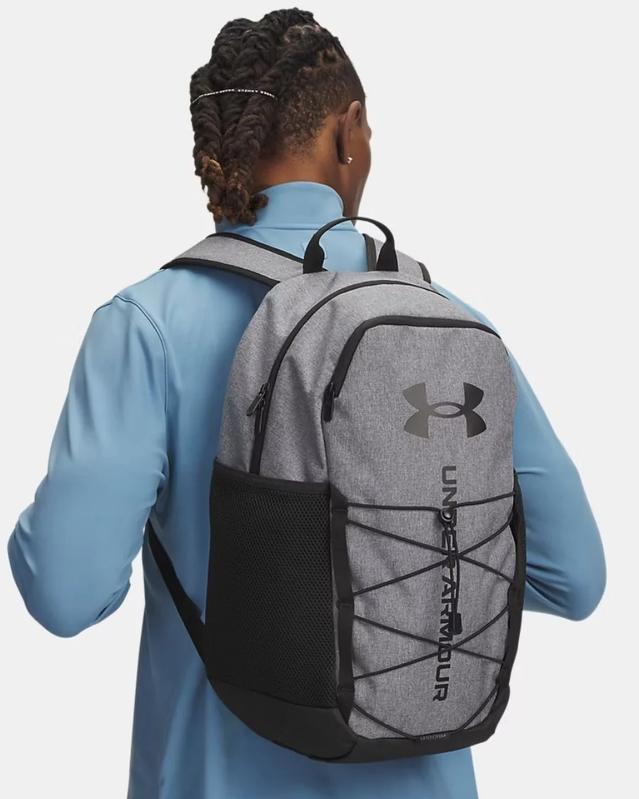 HUSTLE SPORT UNDER ARMOUR DIVERS SAC À DOS - Image 3