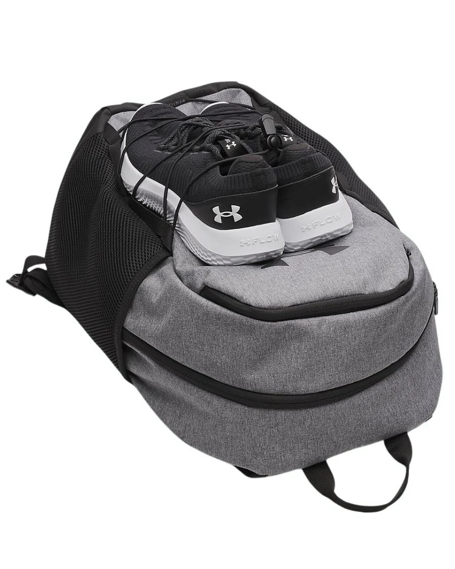HUSTLE SPORT UNDER ARMOUR DIVERS SAC À DOS - Image 4