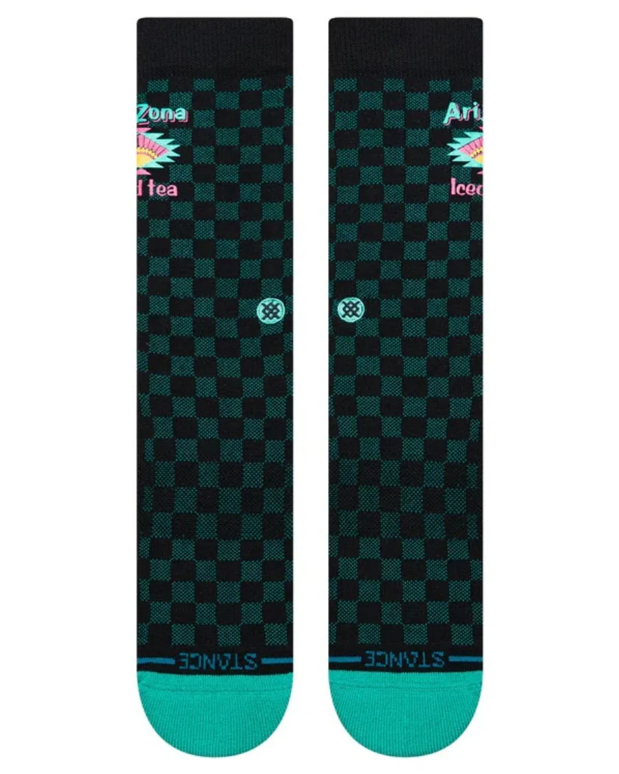 ICED TO SEE YOU STANCE DIVERS BAS