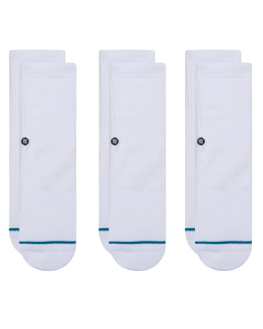 ICON 3 PACK STANCE DIVERS BAS