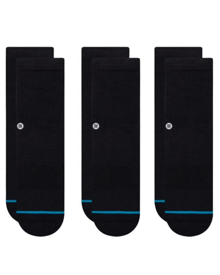 ICON 3 PACK STANCE DIVERS BAS