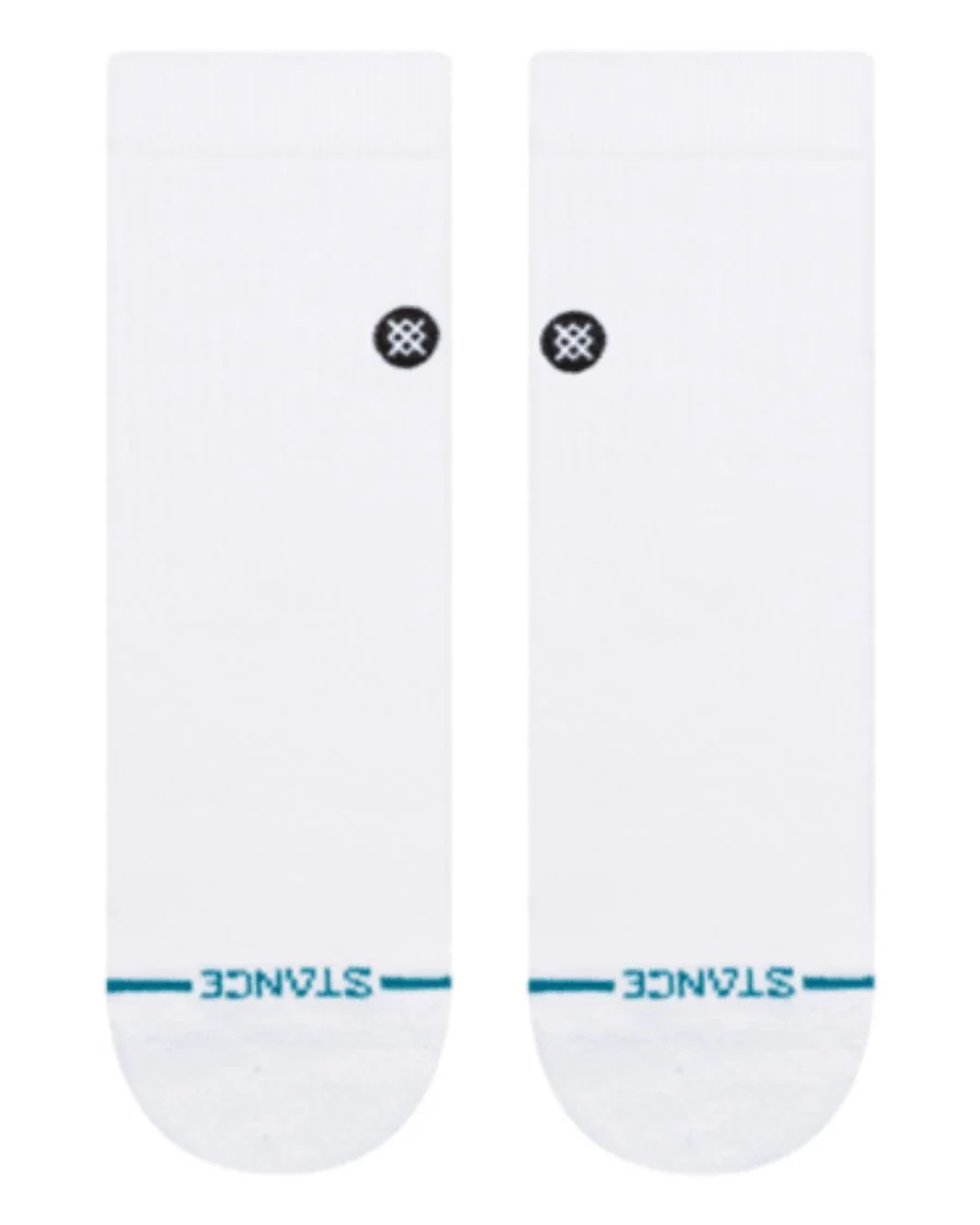 ICON QUARTER STANCE DIVERS BAS