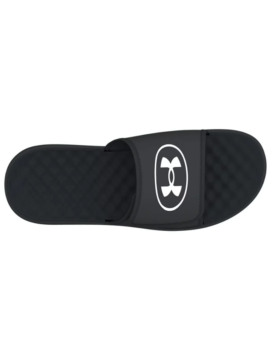 IGNITE PRO 8 UNDER ARMOUR GARÇON GOUGOUNE - Image 2