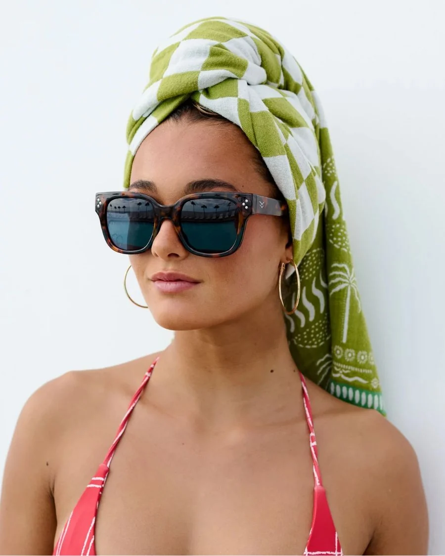 INDIGO I-SEA DIVERS LUNETTES DE SOLEIL - Image 2