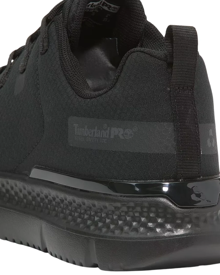 INTERCEPT TIMBERLAND SÉCURITÉ CHAUSSURE - Image 4