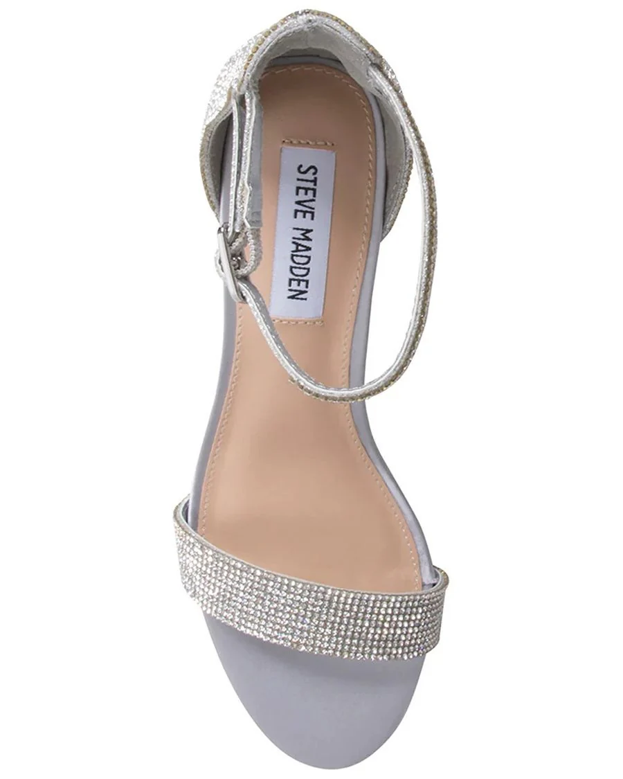 IRENE STEVE MADDEN SANDALE TALON HAUT - Image 5