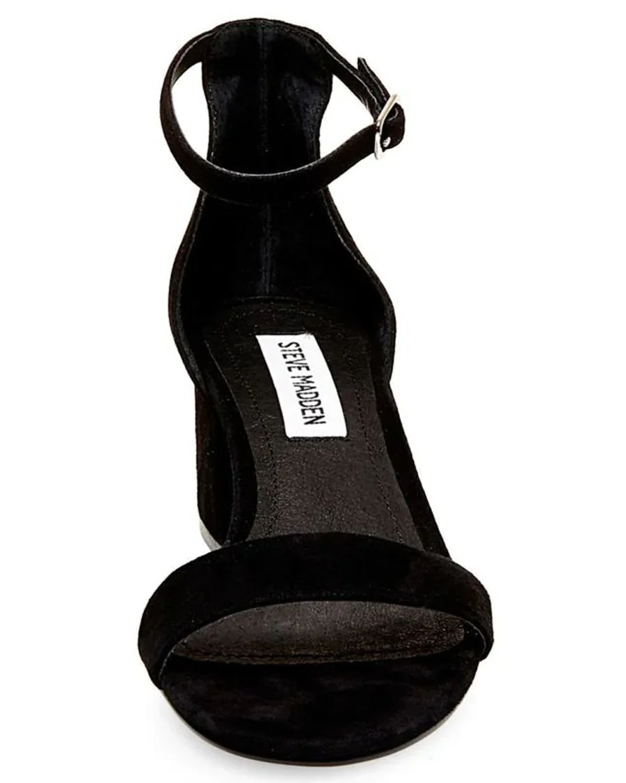 IRENEE STEVE MADDEN SANDALE TALON MOYEN - Image 3