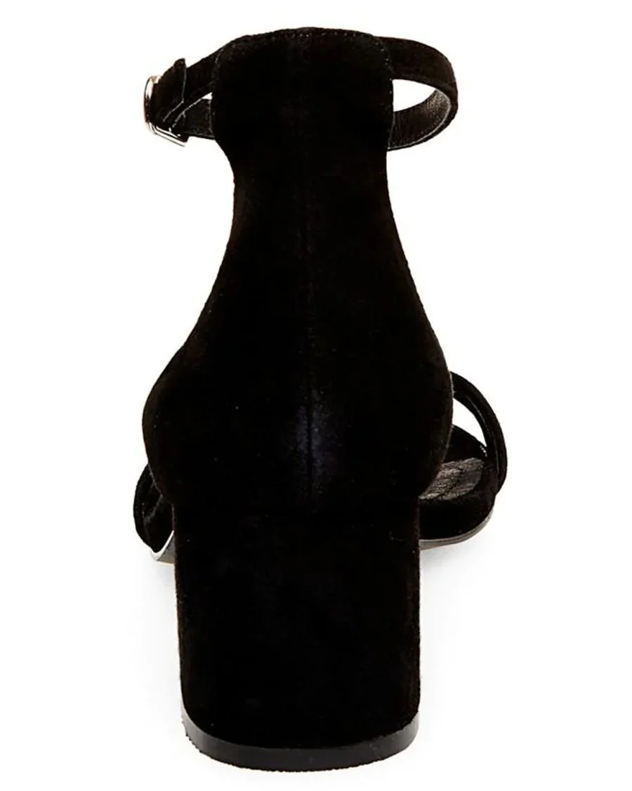IRENEE STEVE MADDEN SANDALE TALON MOYEN - Image 4