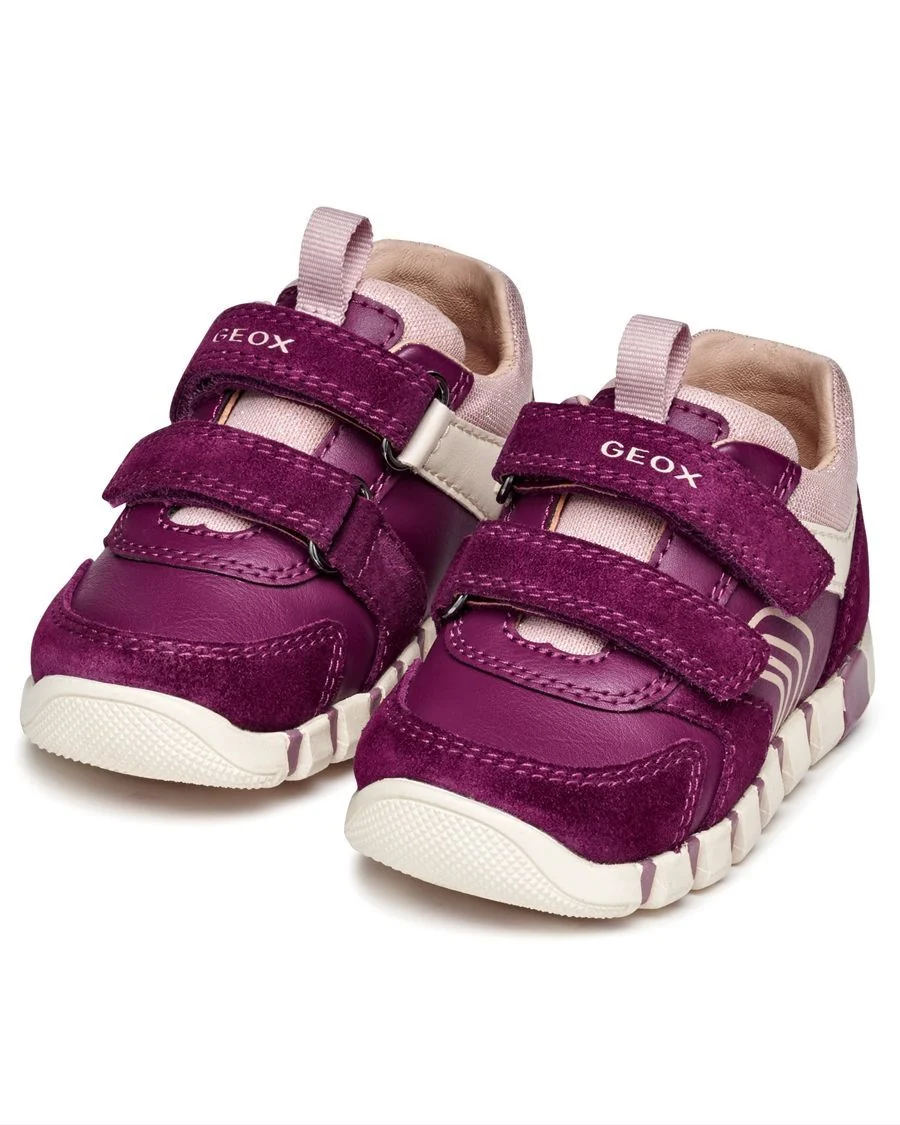 IUPIDOO GEOX BÉBÉ FILLE BOTTINE - Image 2