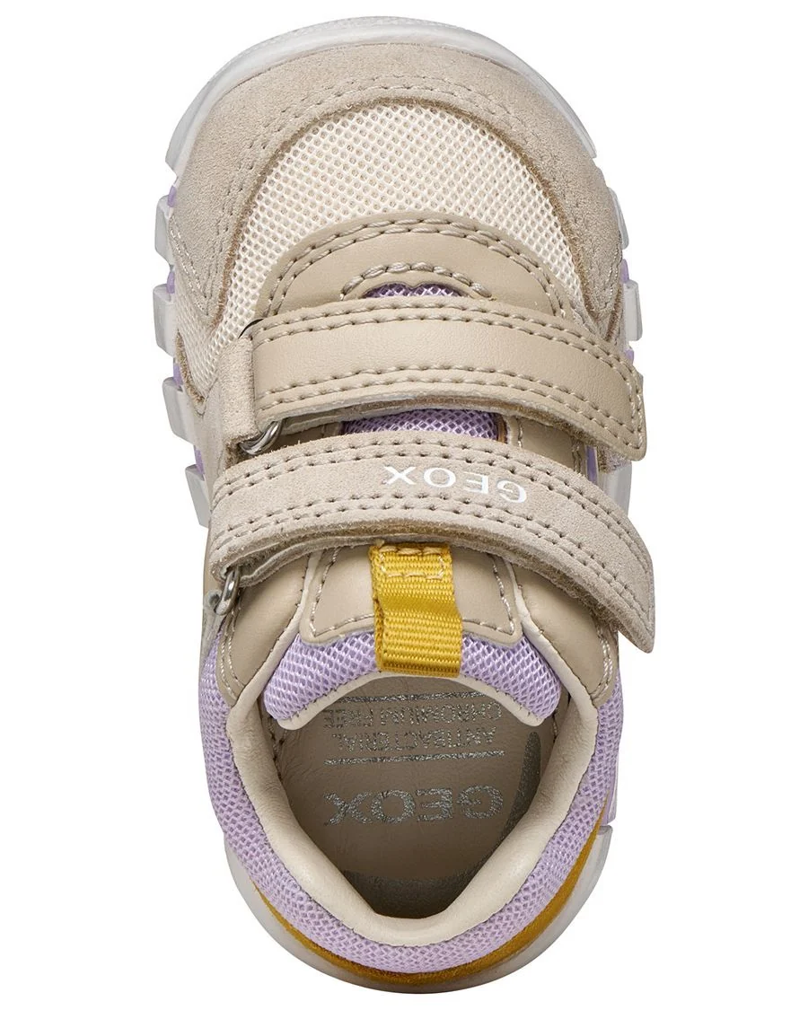 IUPIDOO GEOX BÉBÉ FILLE BOTTINE - Image 3